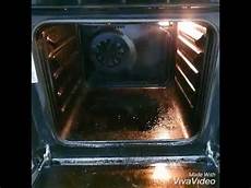 Pink Oven Cleaner