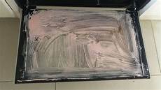 Pink Oven Cleaner