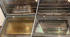 Pink Oven Cleaner