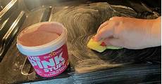 Pink Stuff Cleaner