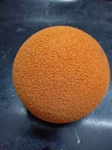 Pipecleaningball