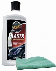 Plastic Cleaner