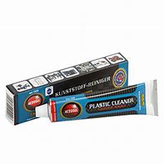 Plastic Cleaner
