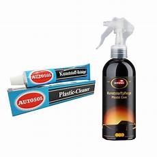 Plastic Cleaner
