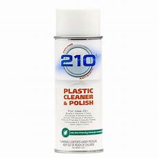 Plastic Cleaner
