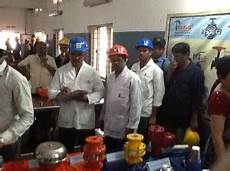 Plastic Cleaning Equipments