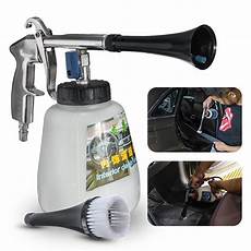 Plastic Cleaning Tool