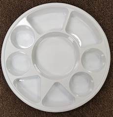Plastic Plate