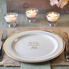 Plastic Plate