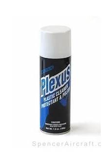 Plexus Plastic Cleaner