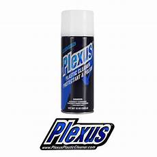 Plexus Plastic Cleaner