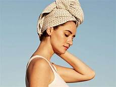 Plopping Microfiber Towel