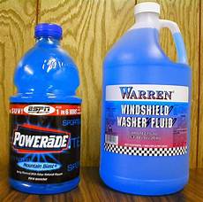 Poisonous Household Chemicals