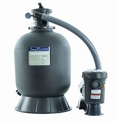 Pool Cleaning Equipment