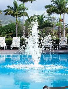 Pool Cleaning Equipment