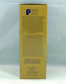 Pre-Wax Cleaning Gel