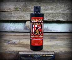 Pre-Wax Cleaning Gel