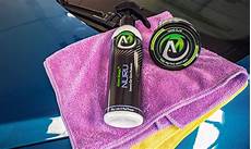 Pre-Wax Cleaning Gel