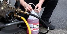 Pressure Washer Soap
