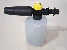 Pressure Washer Soap