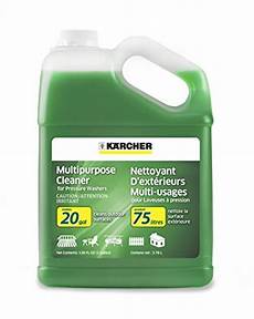 Pressure Washer Soap