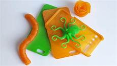Printed Flexible Packaging For Cleaning Materials