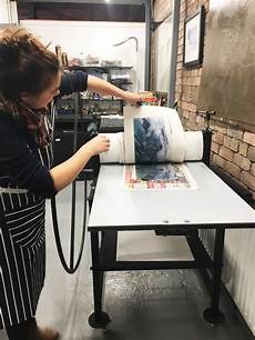 Printing Press Cleaning Products