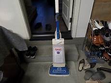 Professional Carpet Cleaning Equipment