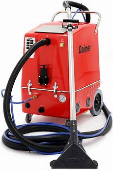 Professional Carpet Cleaning Machines