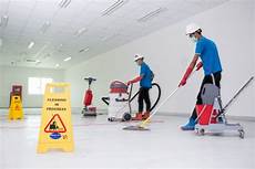 Professional Cleaning