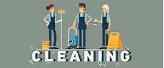 Professional Cleaning