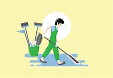 Professional Cleaning