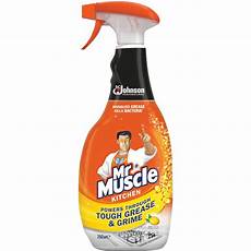 Professional Degreaser