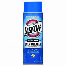 Professional Oven Cleaner