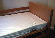 Protective Bed Covers