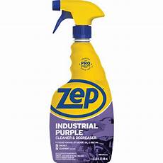 Purple Cleaner Degreaser