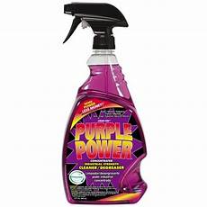 Purple Power Degreaser