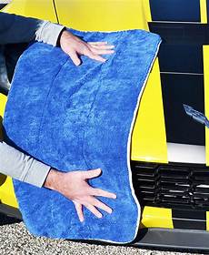 Quality Microfiber Towels