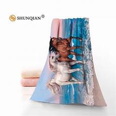 Recycled Microfiber Towel