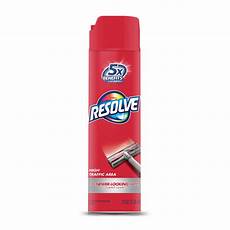 Resolve Carpet Cleaner