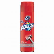 Resolve Carpet Cleaner
