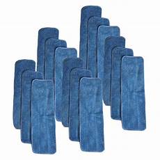 Reusable Microfiber Cloths