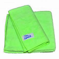 Reusable Microfiber Cloths