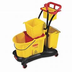 Rubbermaid Mop Bucket