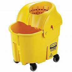 Rubbermaid Mop Bucket