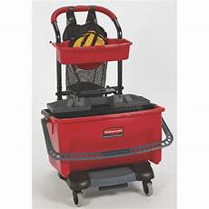 Rubbermaid Mop Bucket