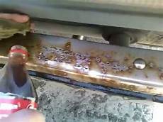 Rust Cleaner