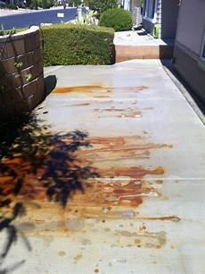 Rust Cleaner