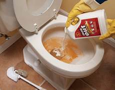 Rust Stain Remover