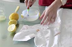 Rust Stain Remover